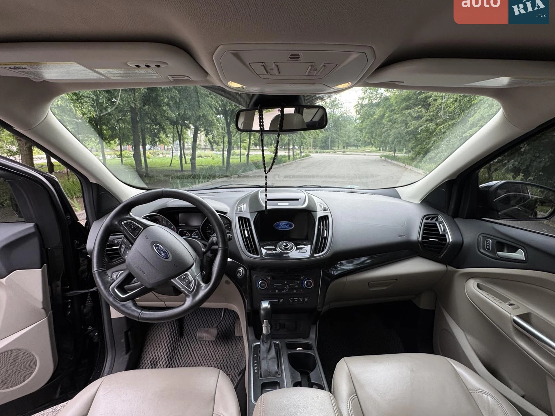2017 Ford Escape - мініатюра 31