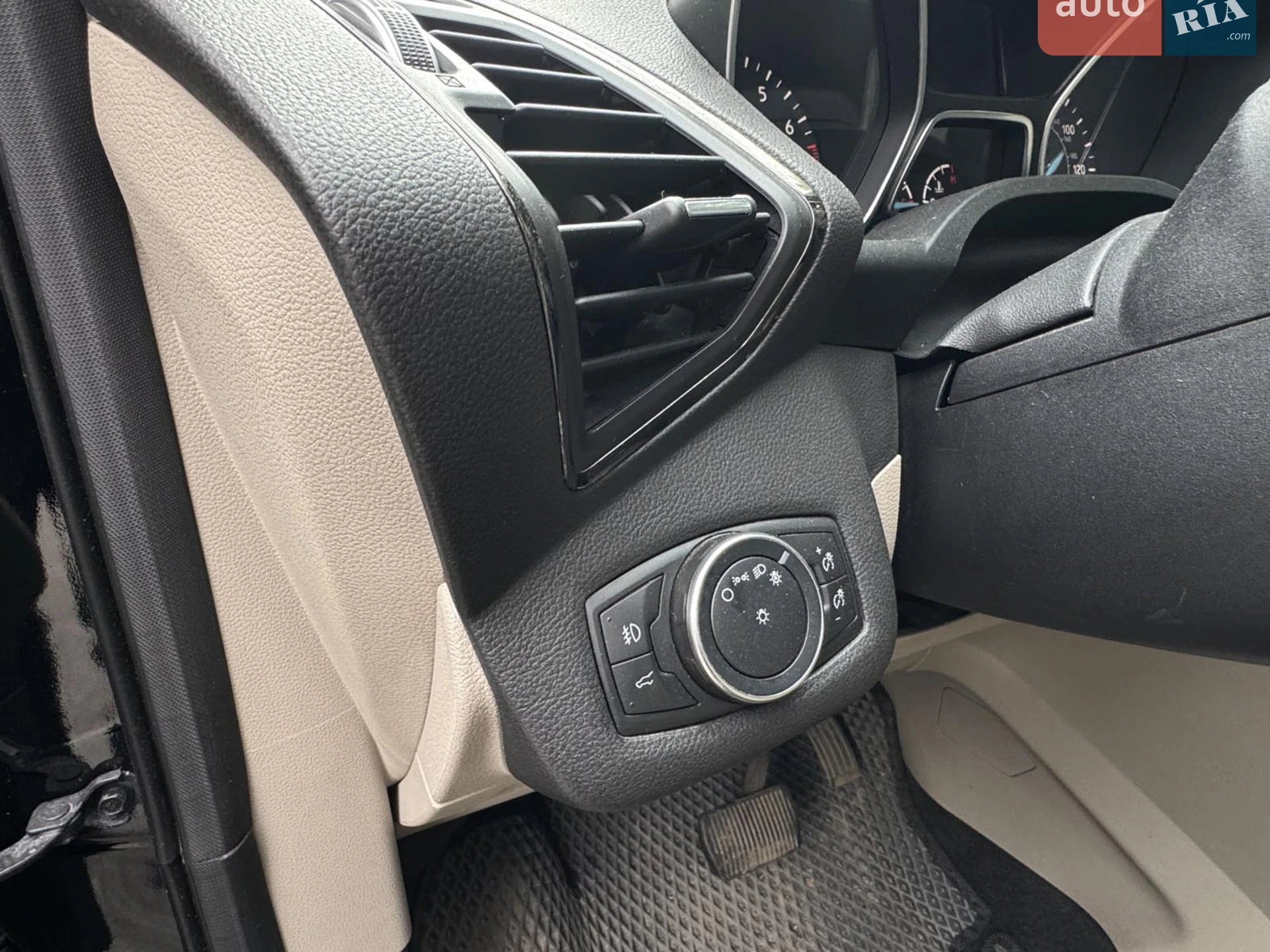 2017 Ford Escape - мініатюра 24