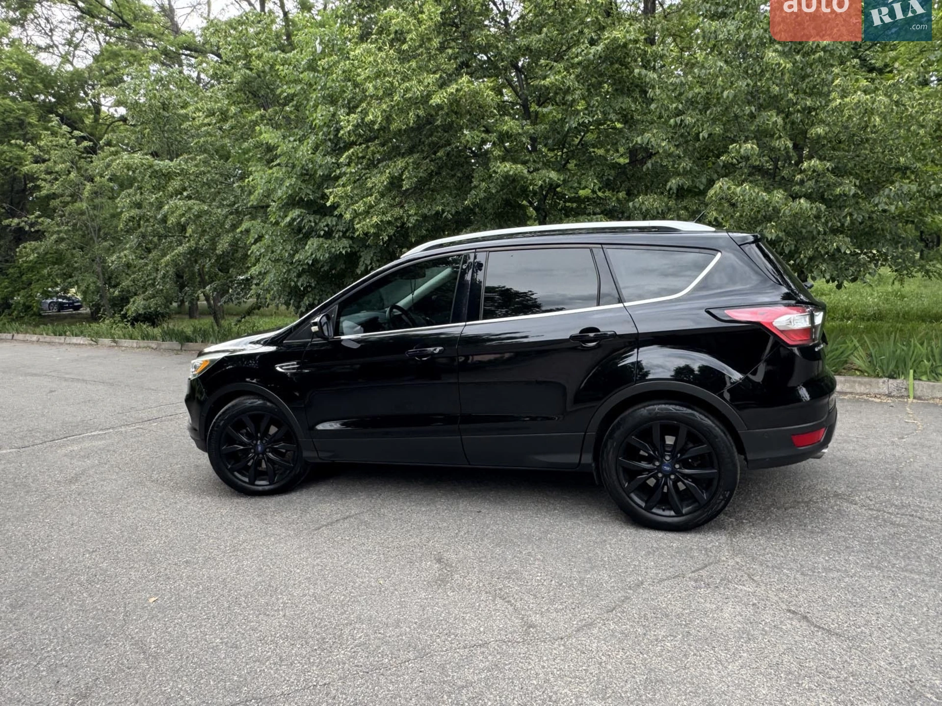 2017 Ford Escape - мініатюра 6
