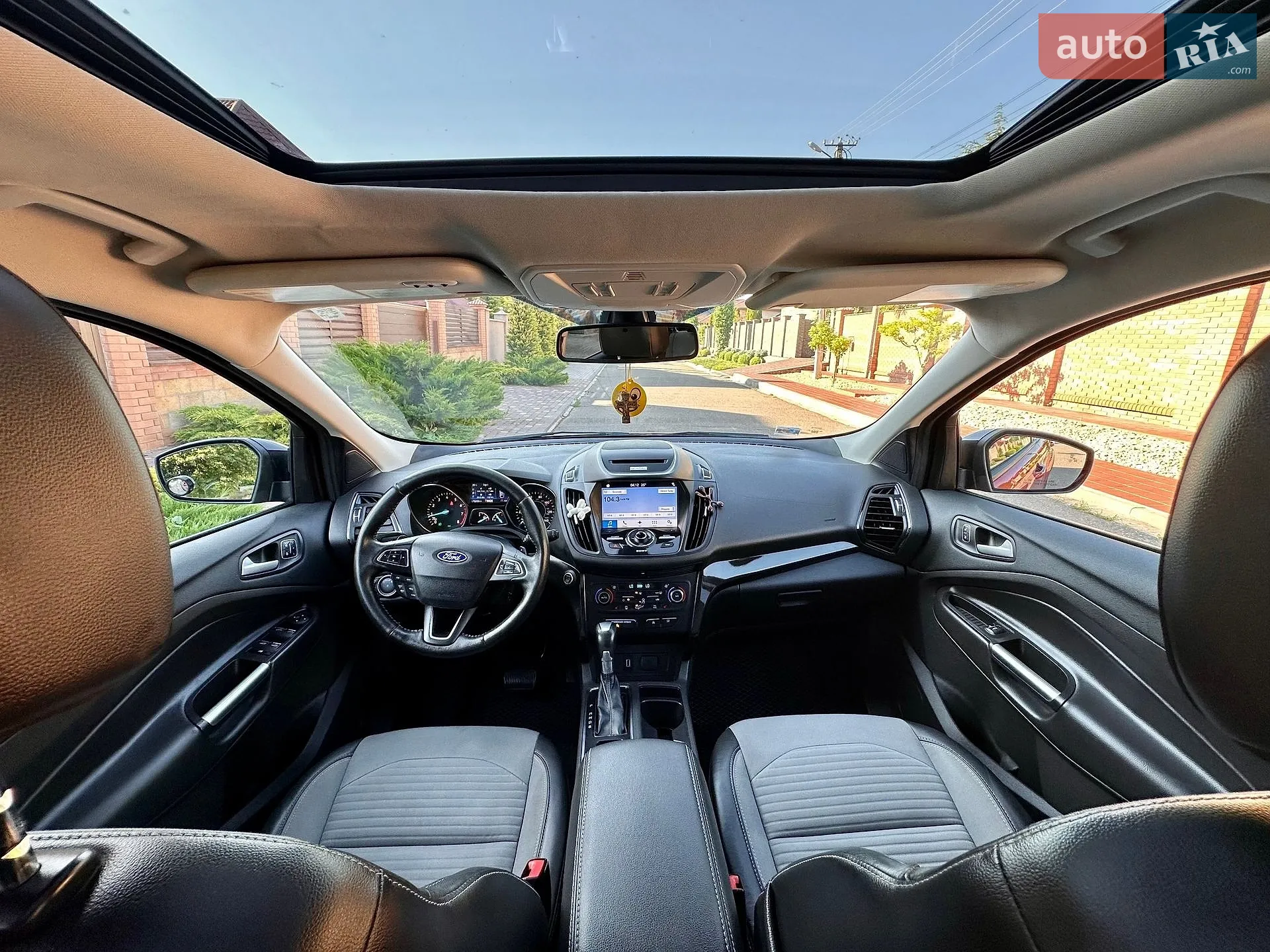 2017 Ford Escape - мініатюра 39