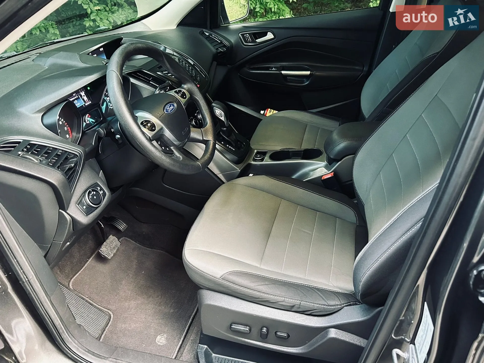 2016 Ford Escape - мініатюра 9