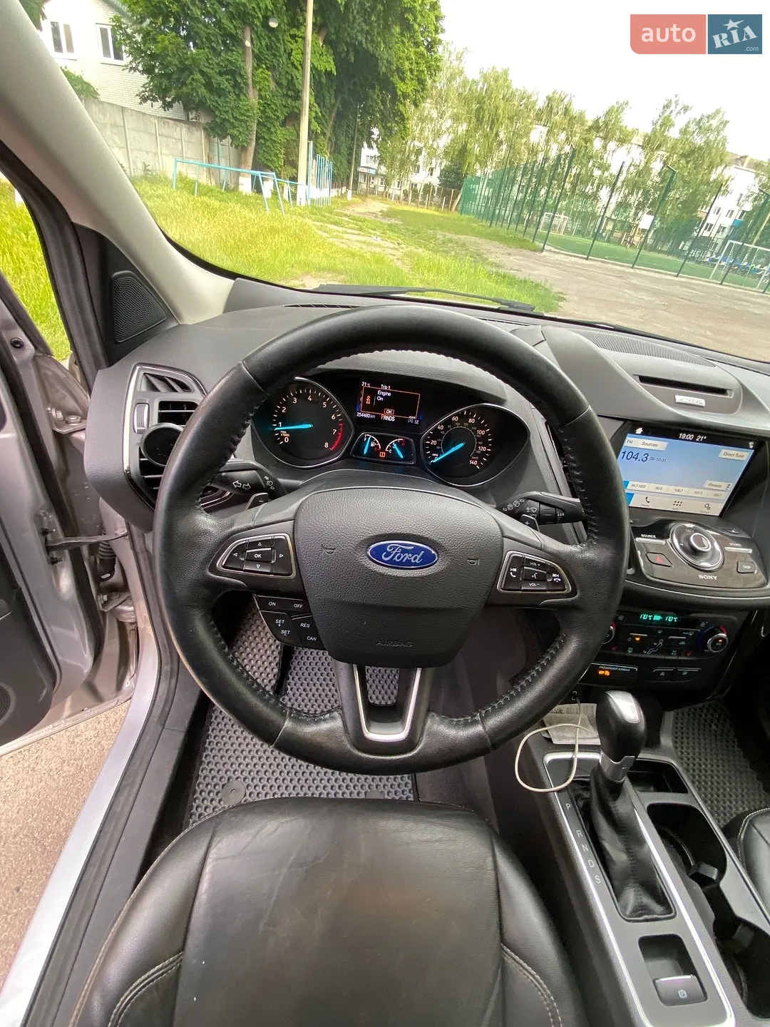 2016 Ford Escape - мініатюра 6