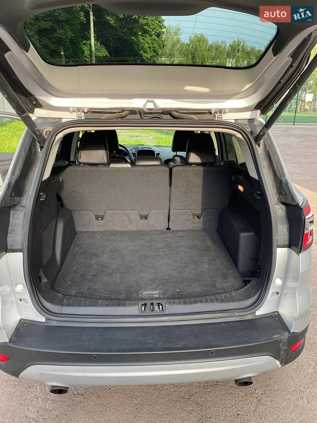 2016 Ford Escape - мініатюра 13