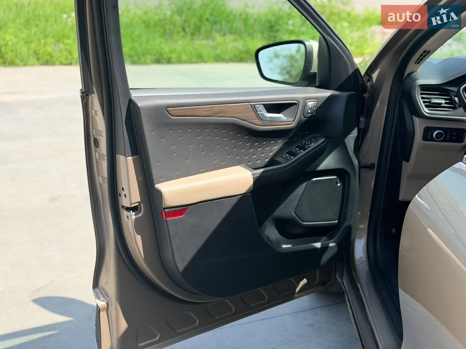 2020 Ford Escape - мініатюра 10