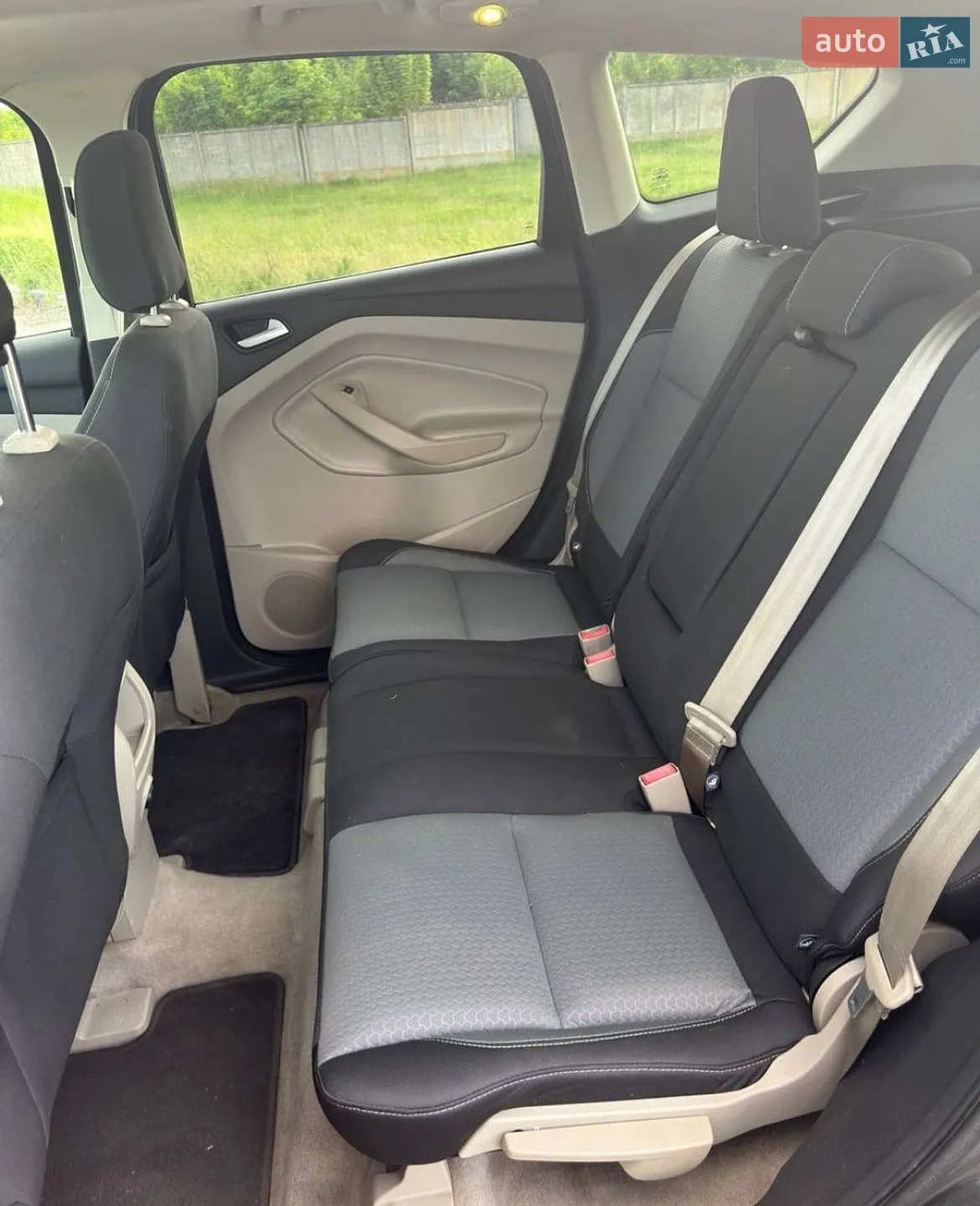2015 Ford Escape - мініатюра 11