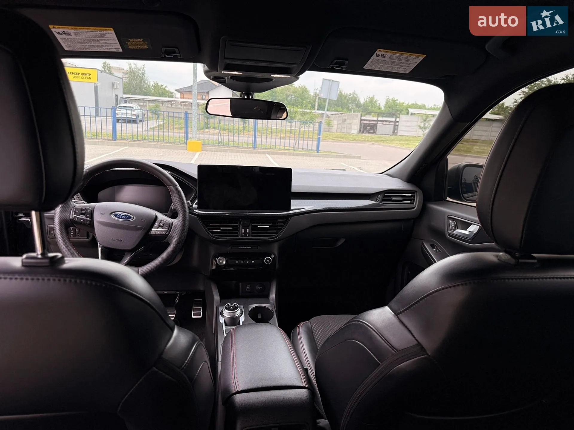 2023 Ford Escape - мініатюра 18