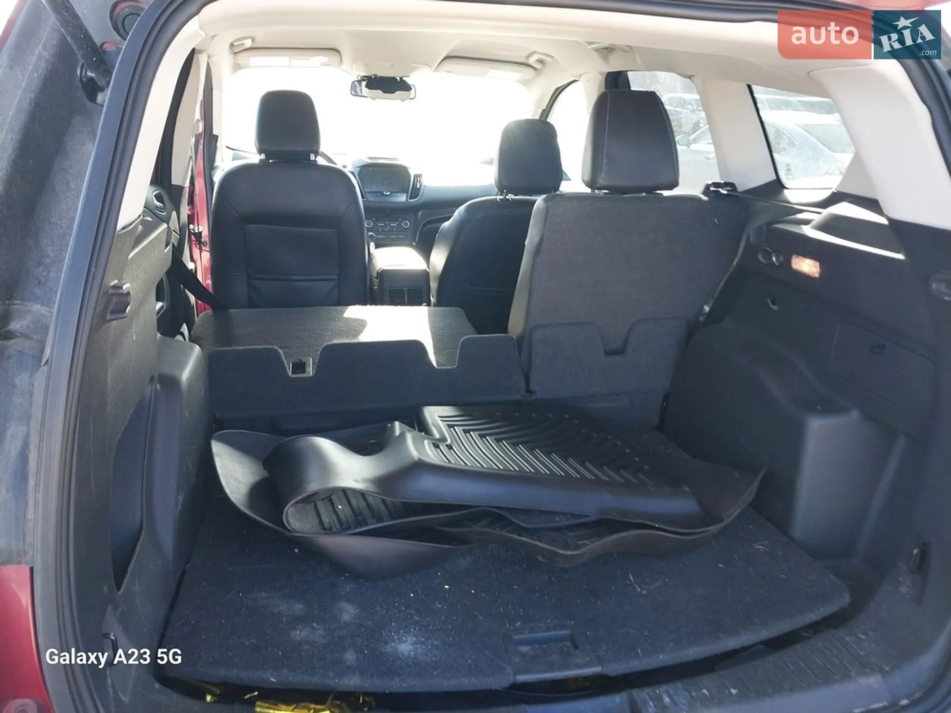 2017 Ford Escape - мініатюра 22