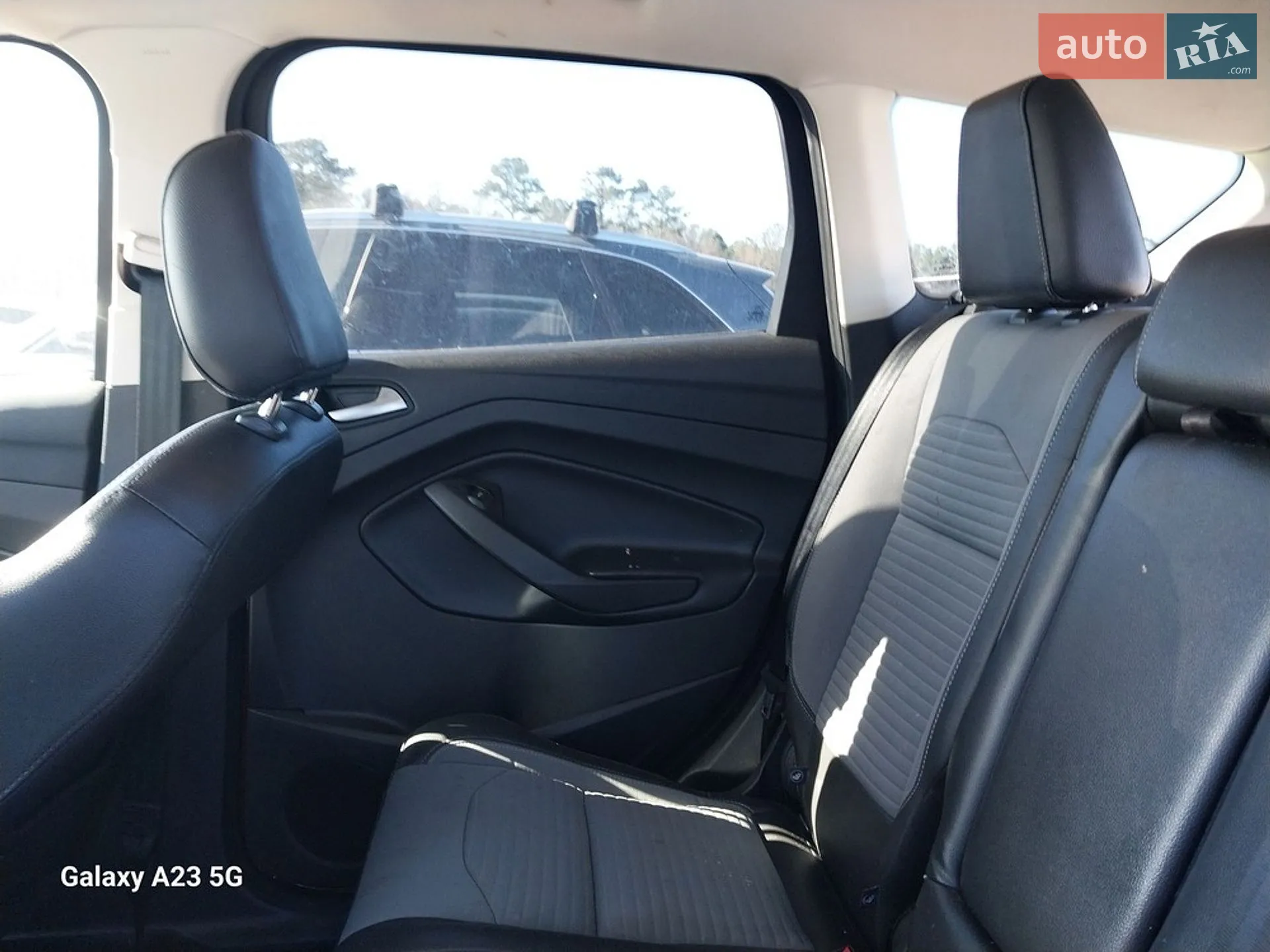 2017 Ford Escape - мініатюра 47