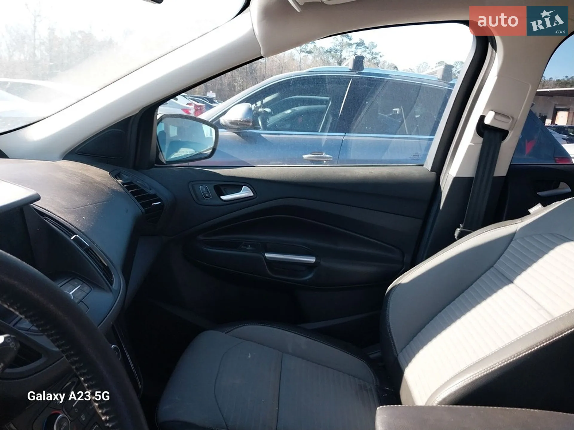 2017 Ford Escape - мініатюра 55