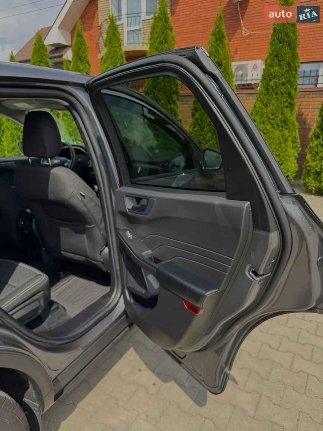 2024 Ford Escape - мініатюра 12