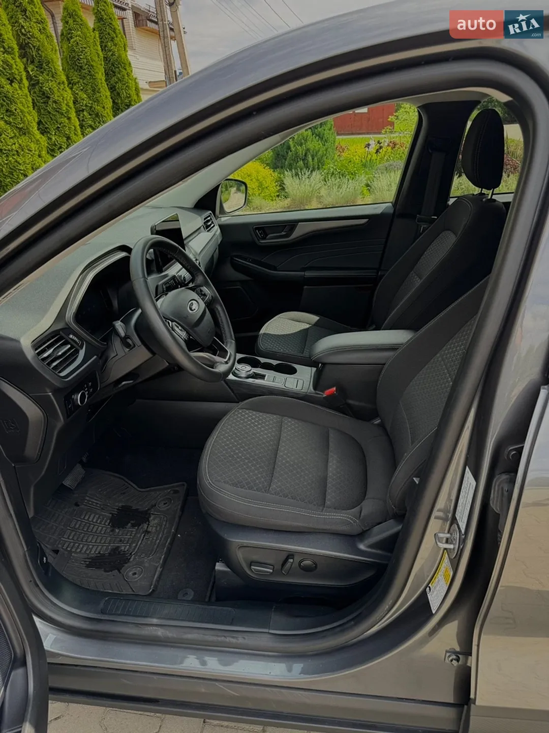2024 Ford Escape - мініатюра 19