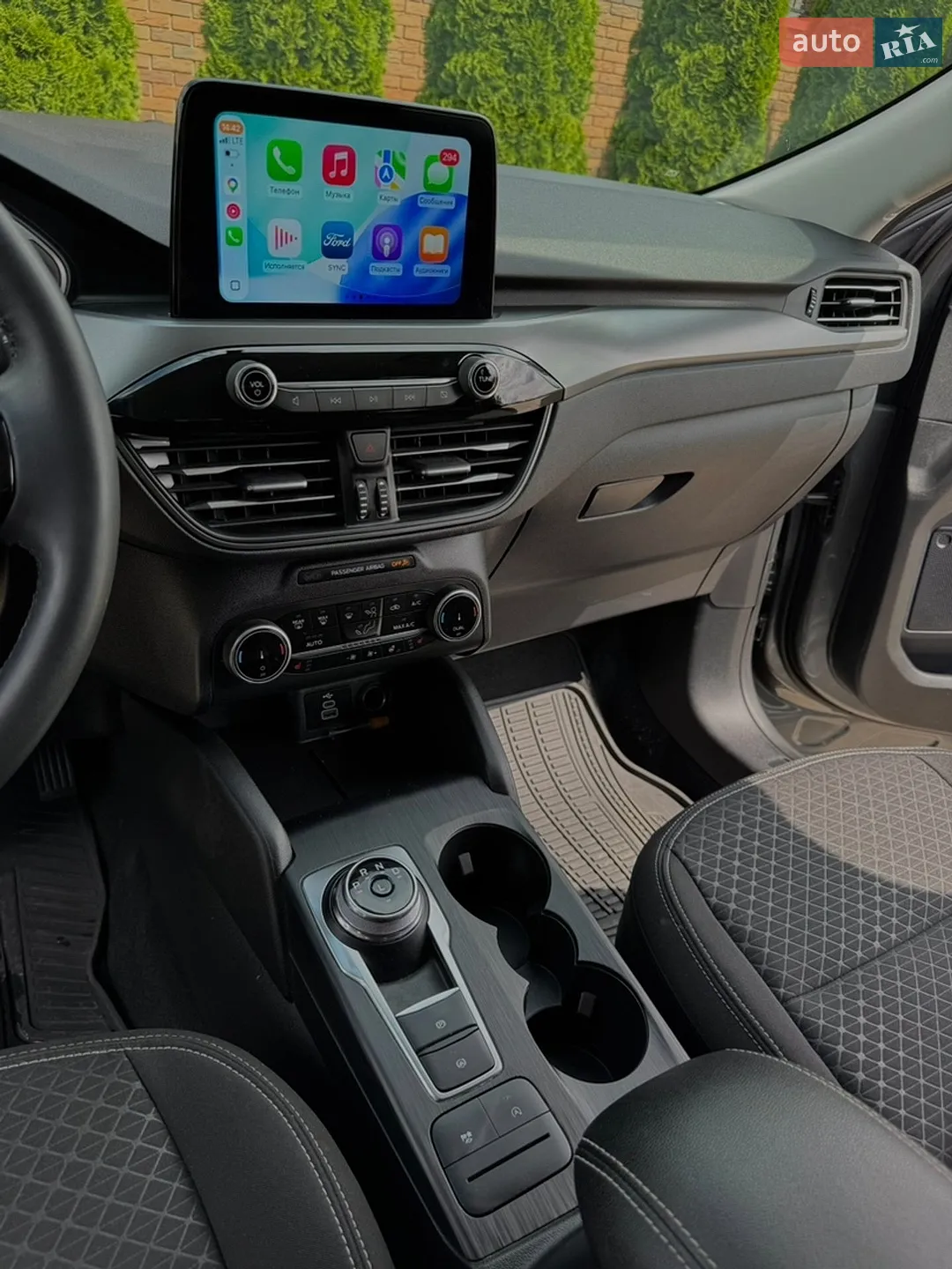 2024 Ford Escape - мініатюра 23