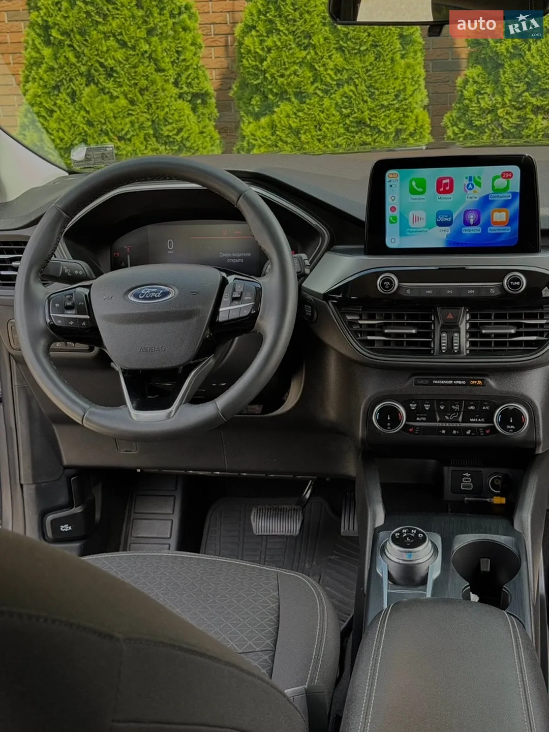 2024 Ford Escape - мініатюра 26