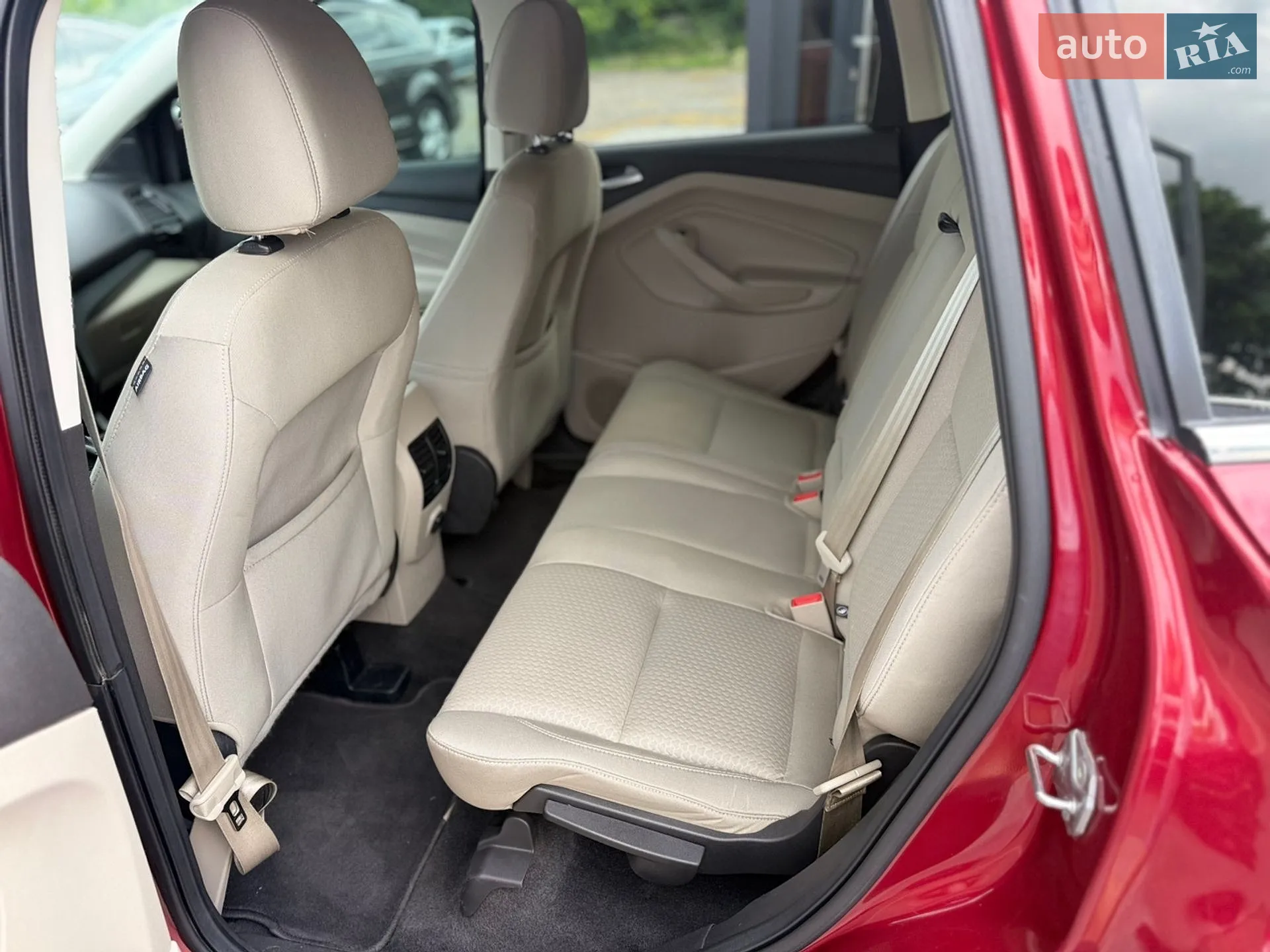 2016 Ford Escape - мініатюра 11