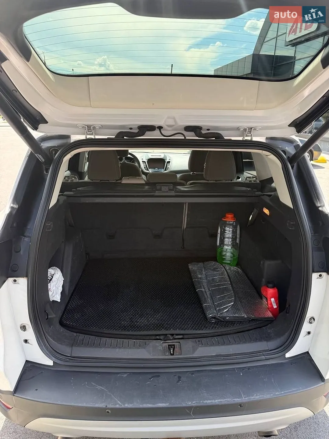 2013 Ford Escape - мініатюра 5