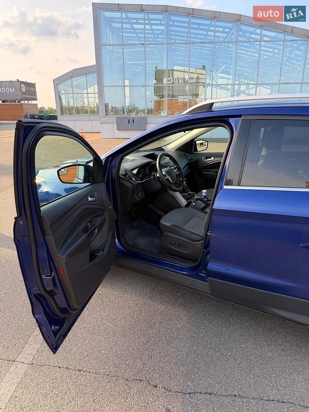 2014 Ford Escape - мініатюра 11