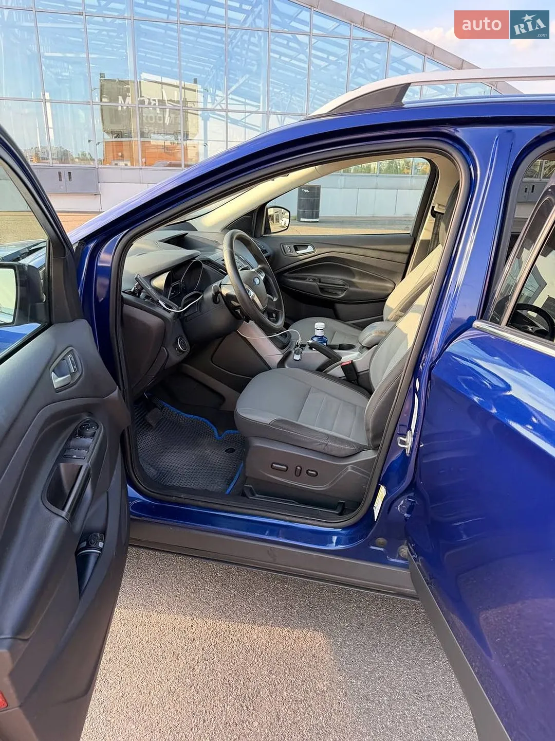 2014 Ford Escape - мініатюра 16