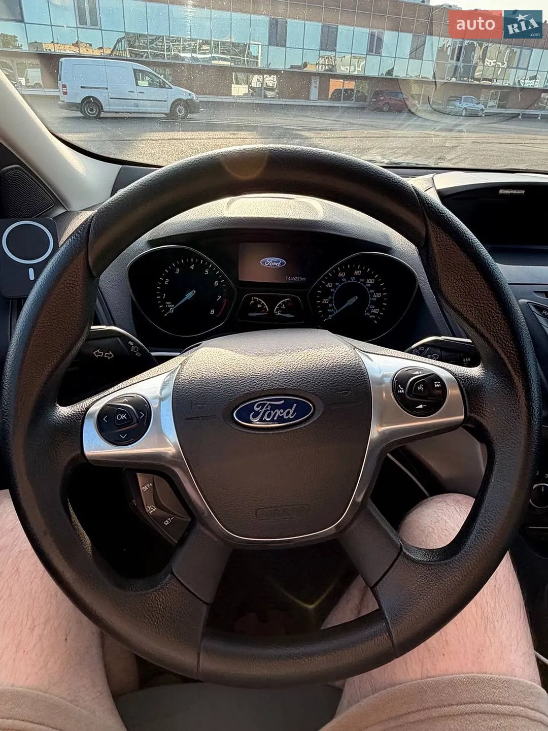 2014 Ford Escape - мініатюра 39