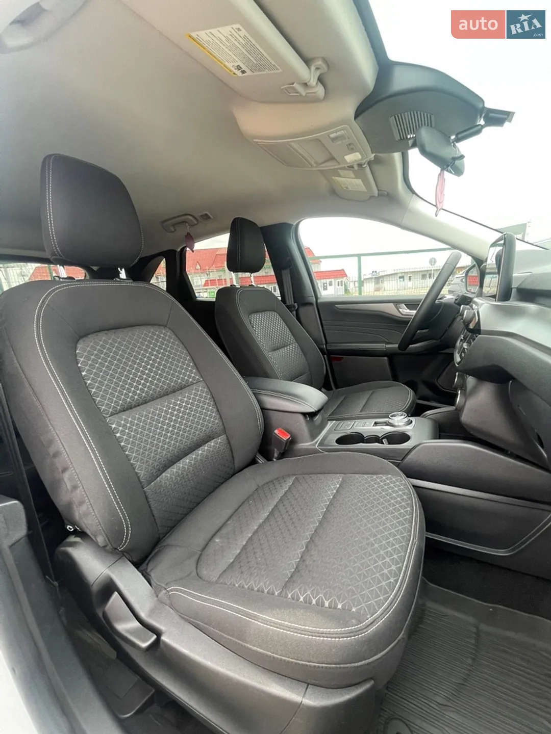 2024 Ford Escape - мініатюра 19