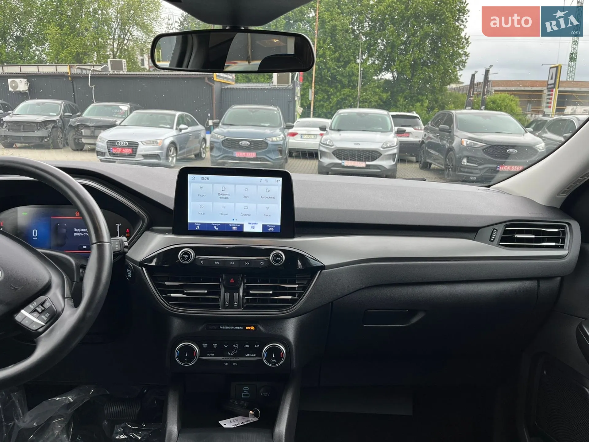 2023 Ford Escape - мініатюра 20