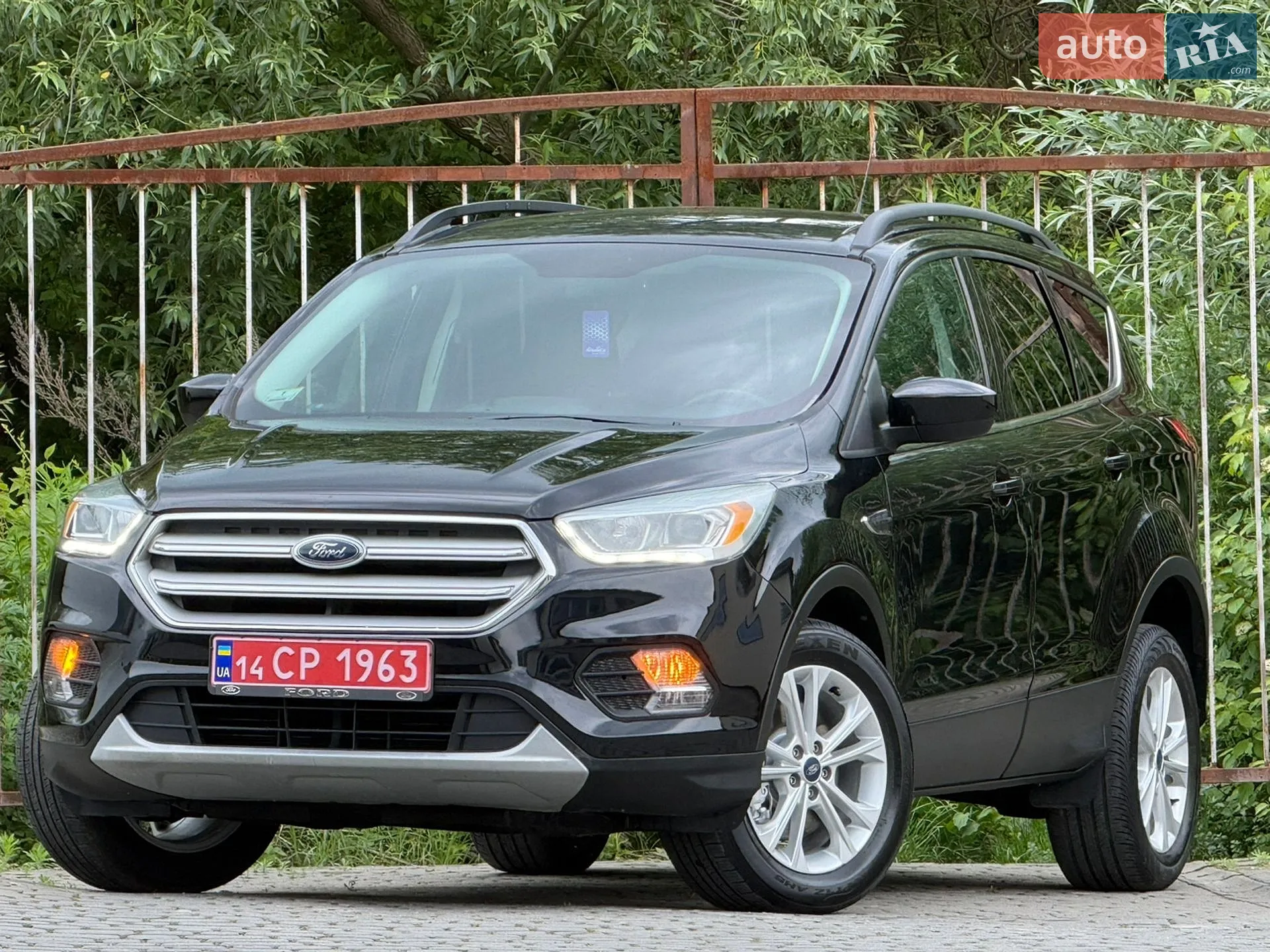 2019 Ford Escape - мініатюра 19