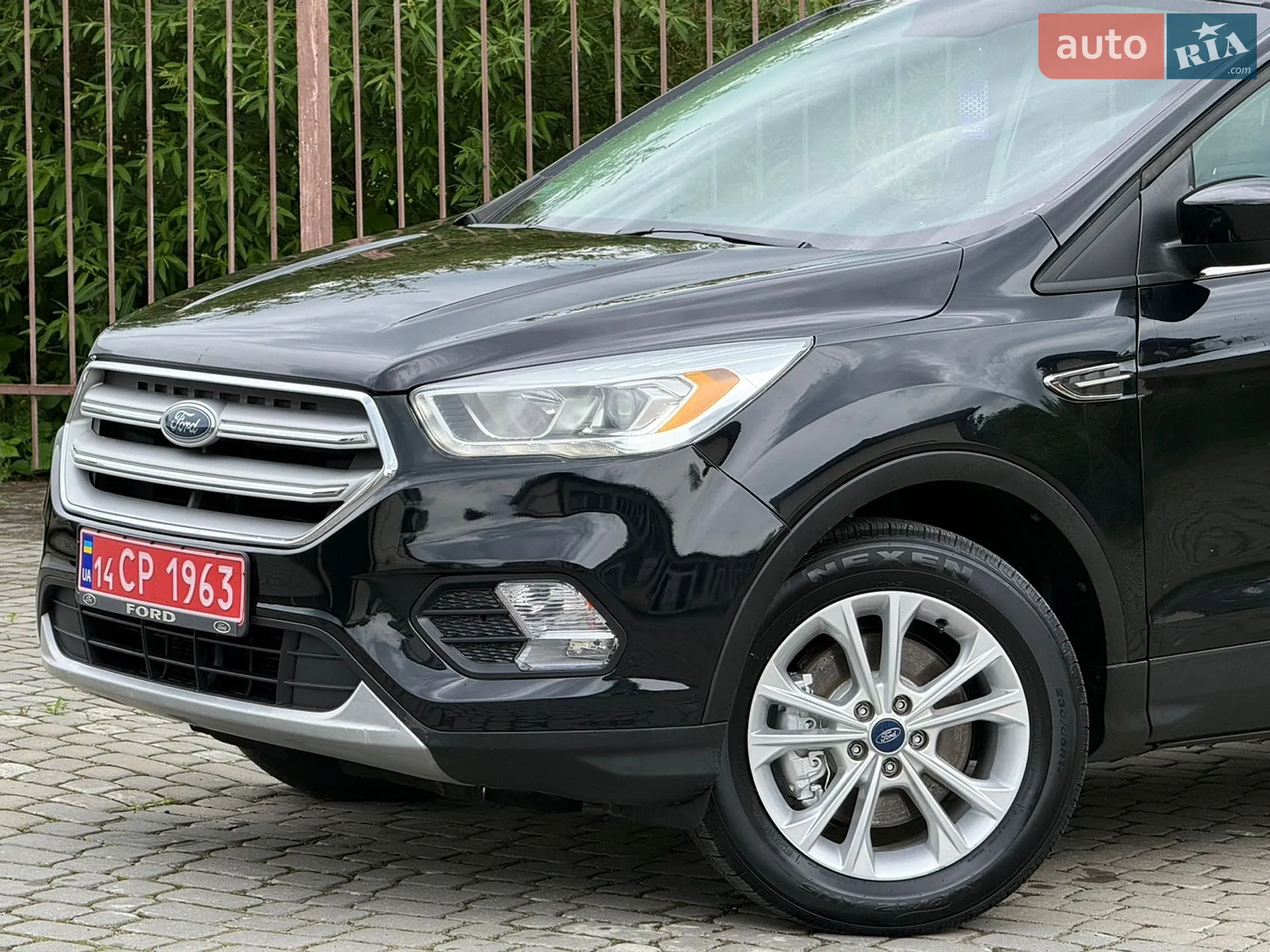 2019 Ford Escape - мініатюра 21
