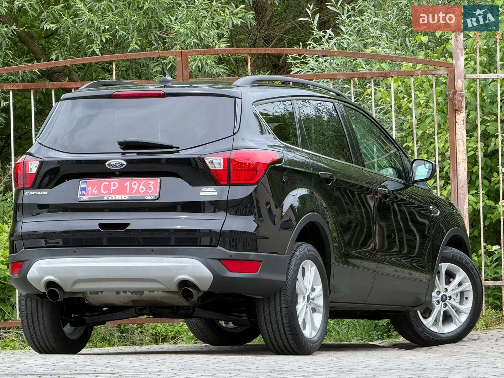 2019 Ford Escape - мініатюра 47