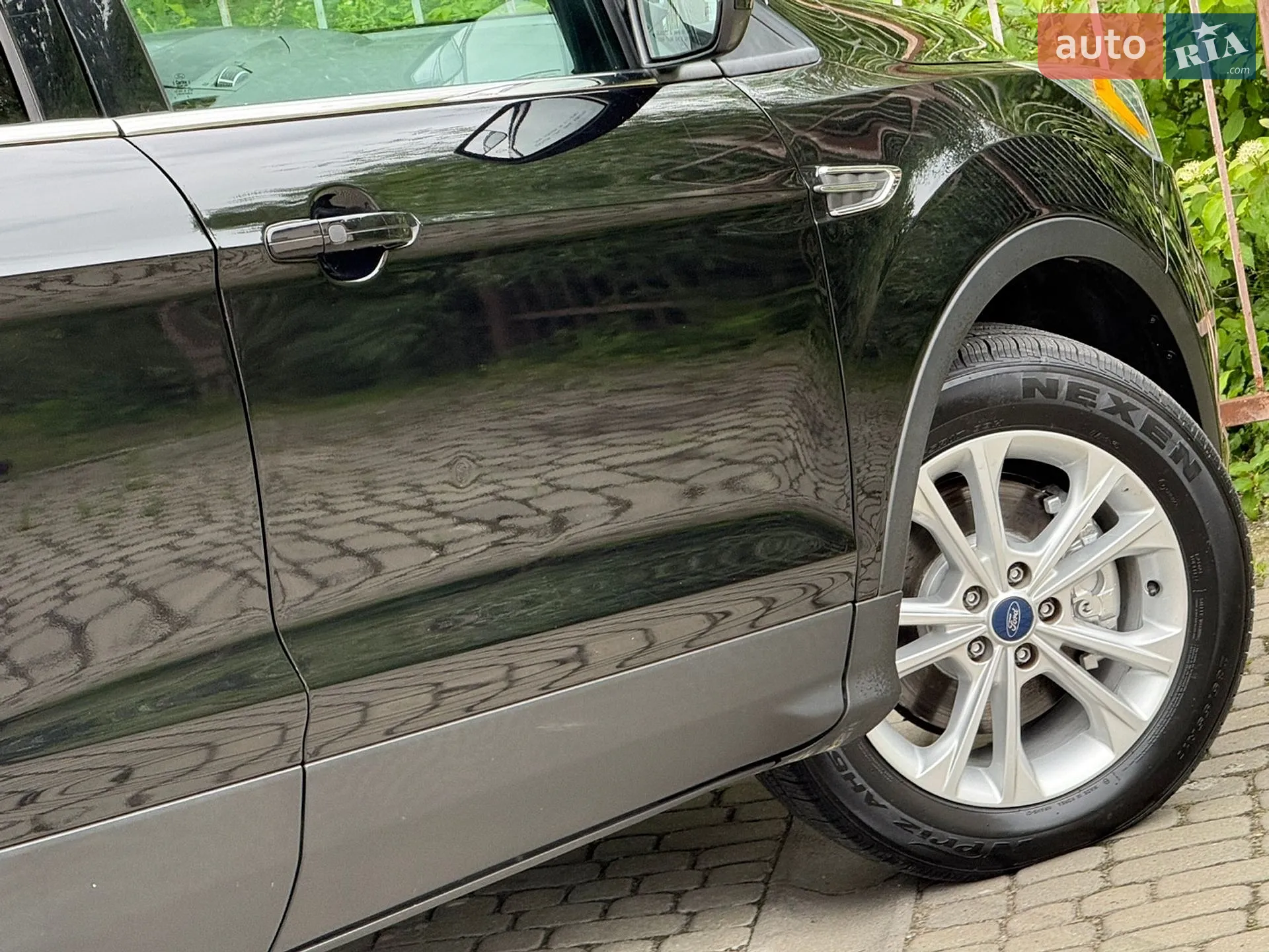 2019 Ford Escape - мініатюра 51