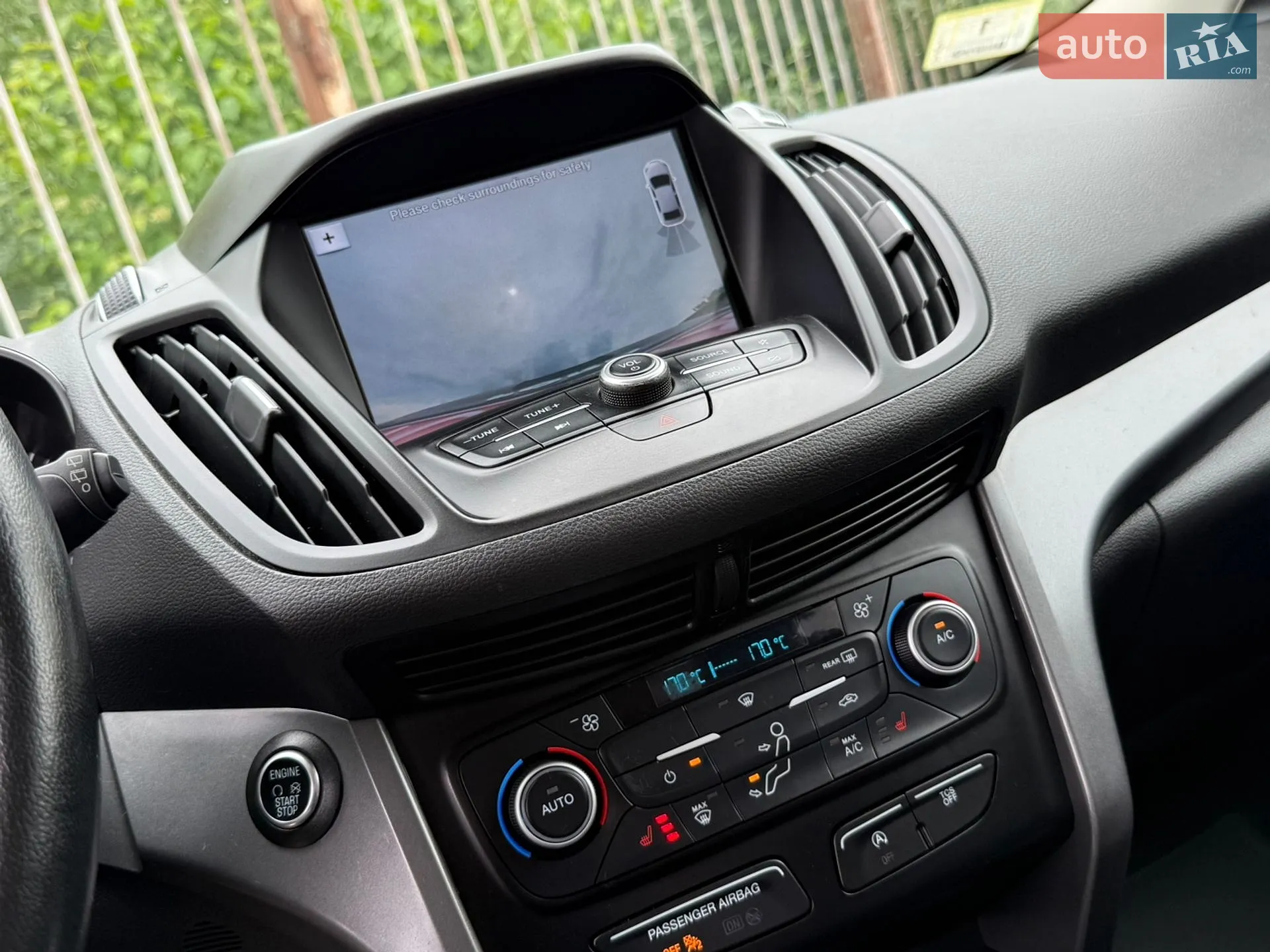 2019 Ford Escape - мініатюра 91