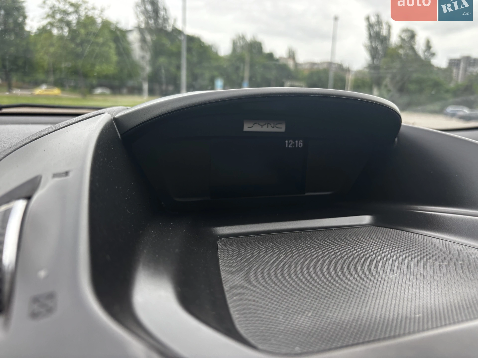 2016 Ford Escape - мініатюра 22
