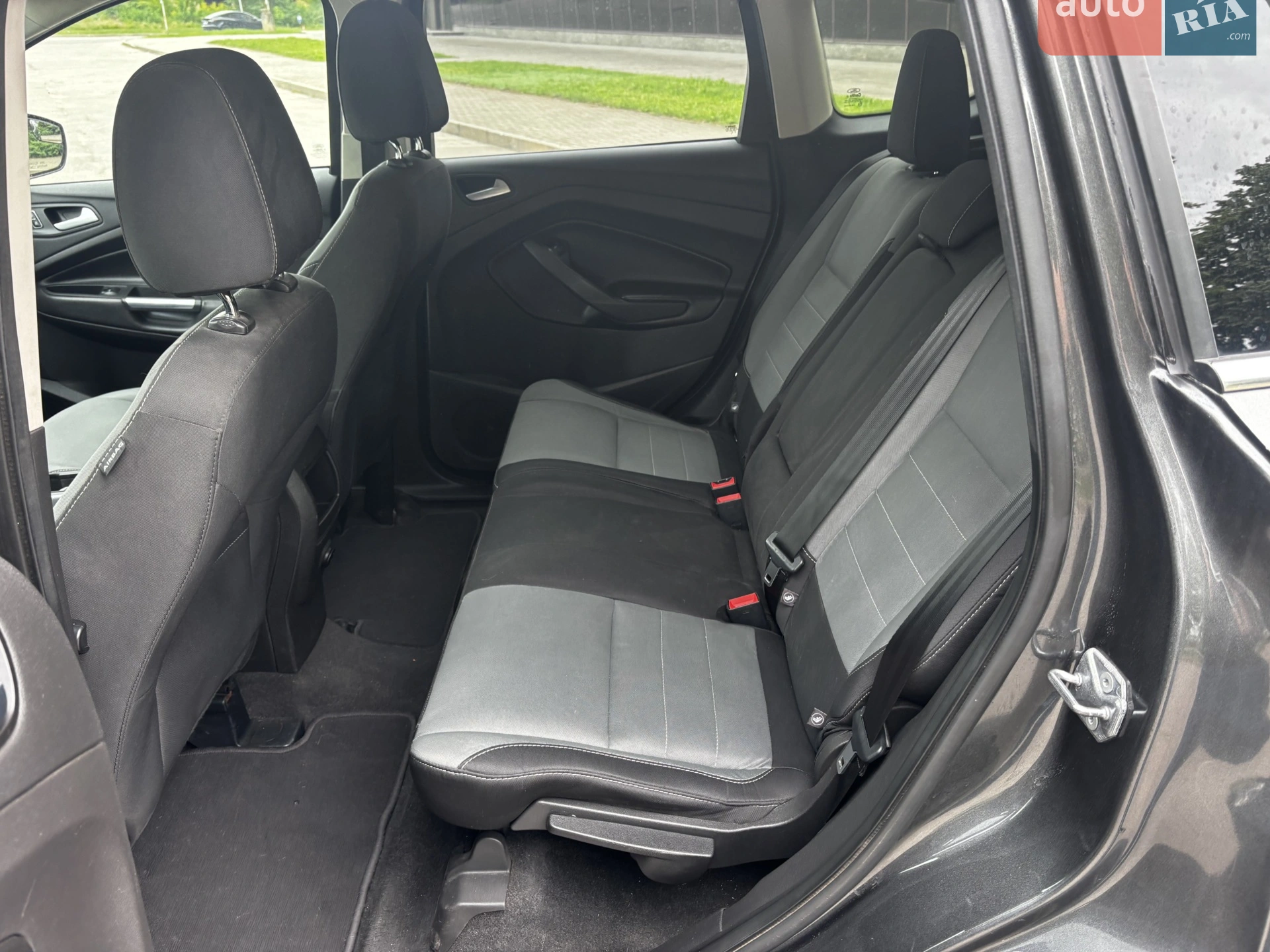 2016 Ford Escape - мініатюра 15