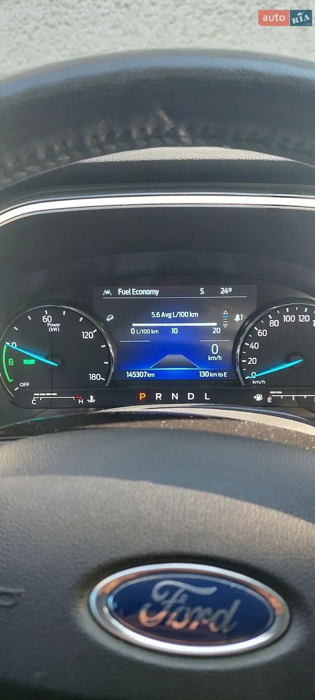 2021 Ford Escape - мініатюра 4