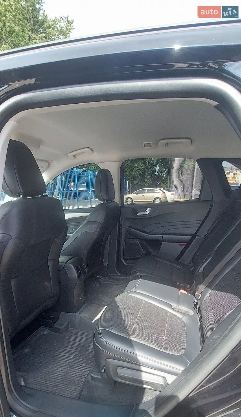 2021 Ford Escape - мініатюра 7
