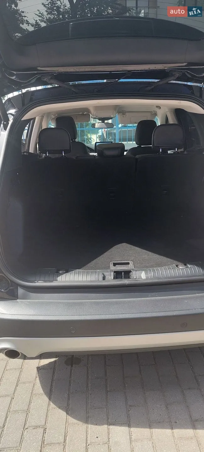 2021 Ford Escape - мініатюра 15