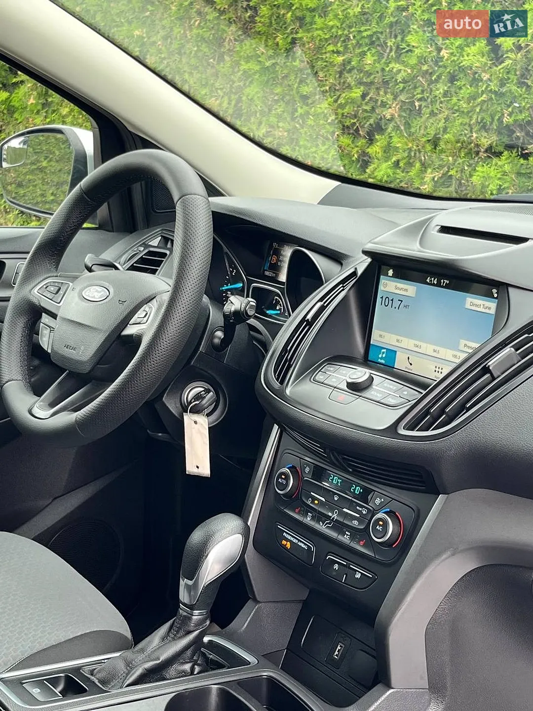 2018 Ford Escape - мініатюра 17