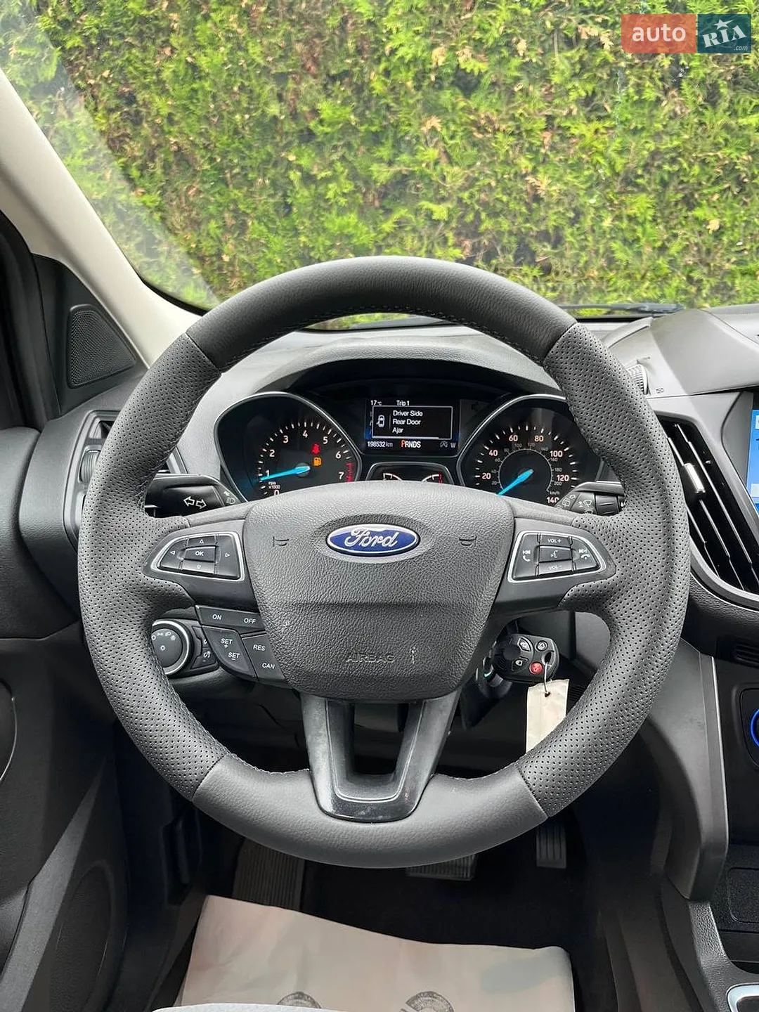 2018 Ford Escape - мініатюра 21