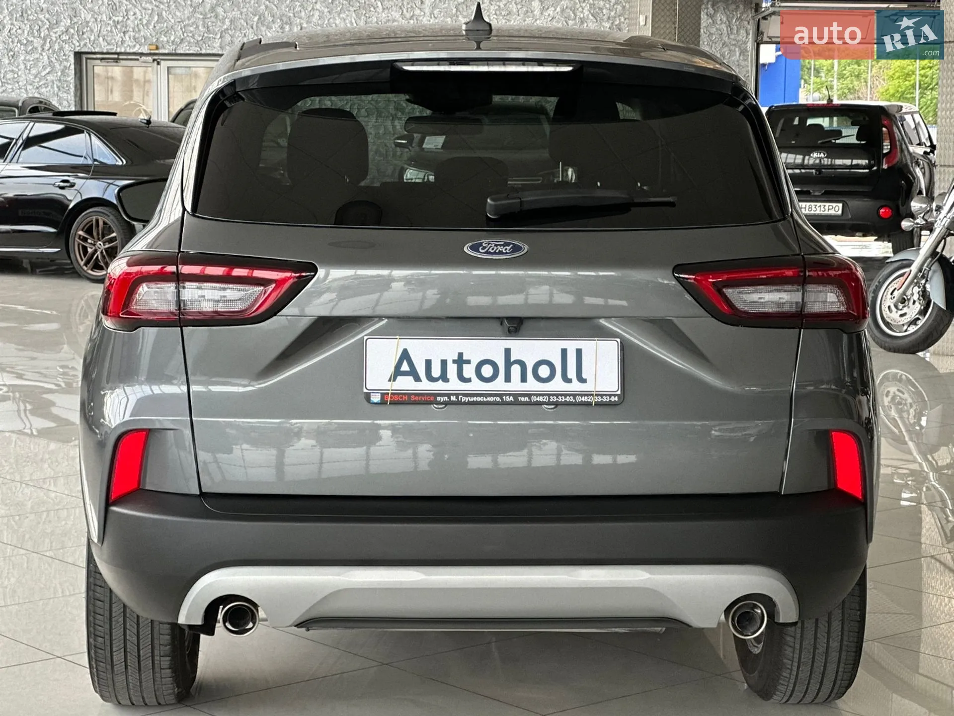 2024 Ford Escape - мініатюра 6