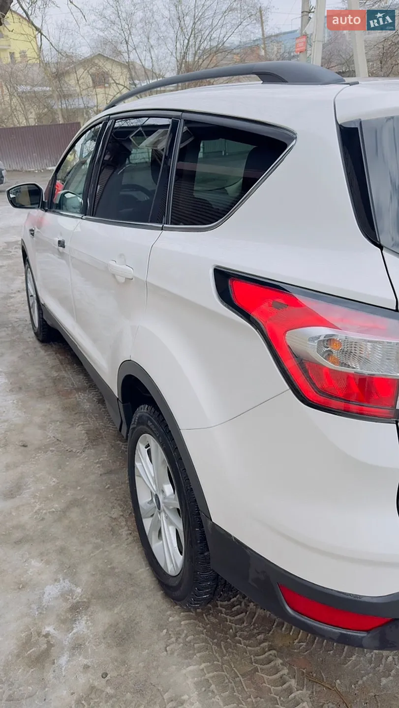 2018 Ford Escape - мініатюра 6