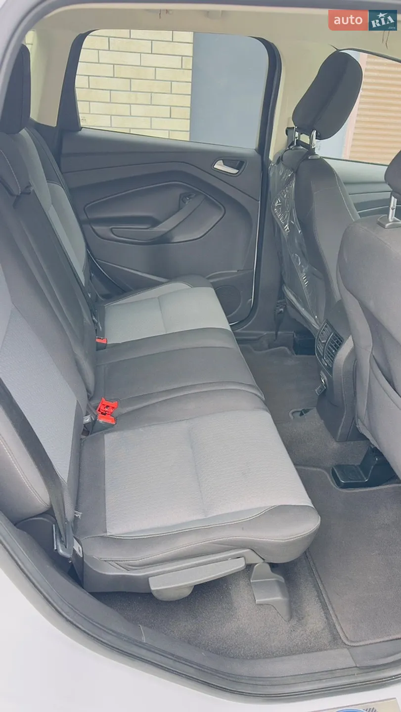 2018 Ford Escape - мініатюра 10