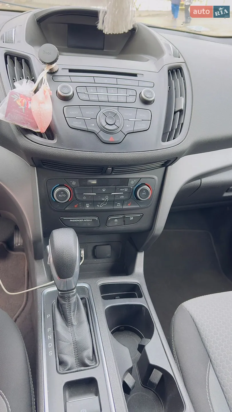 2018 Ford Escape - мініатюра 15