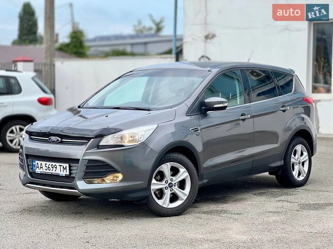 2015 Hyundai Avante - мініатюра 36