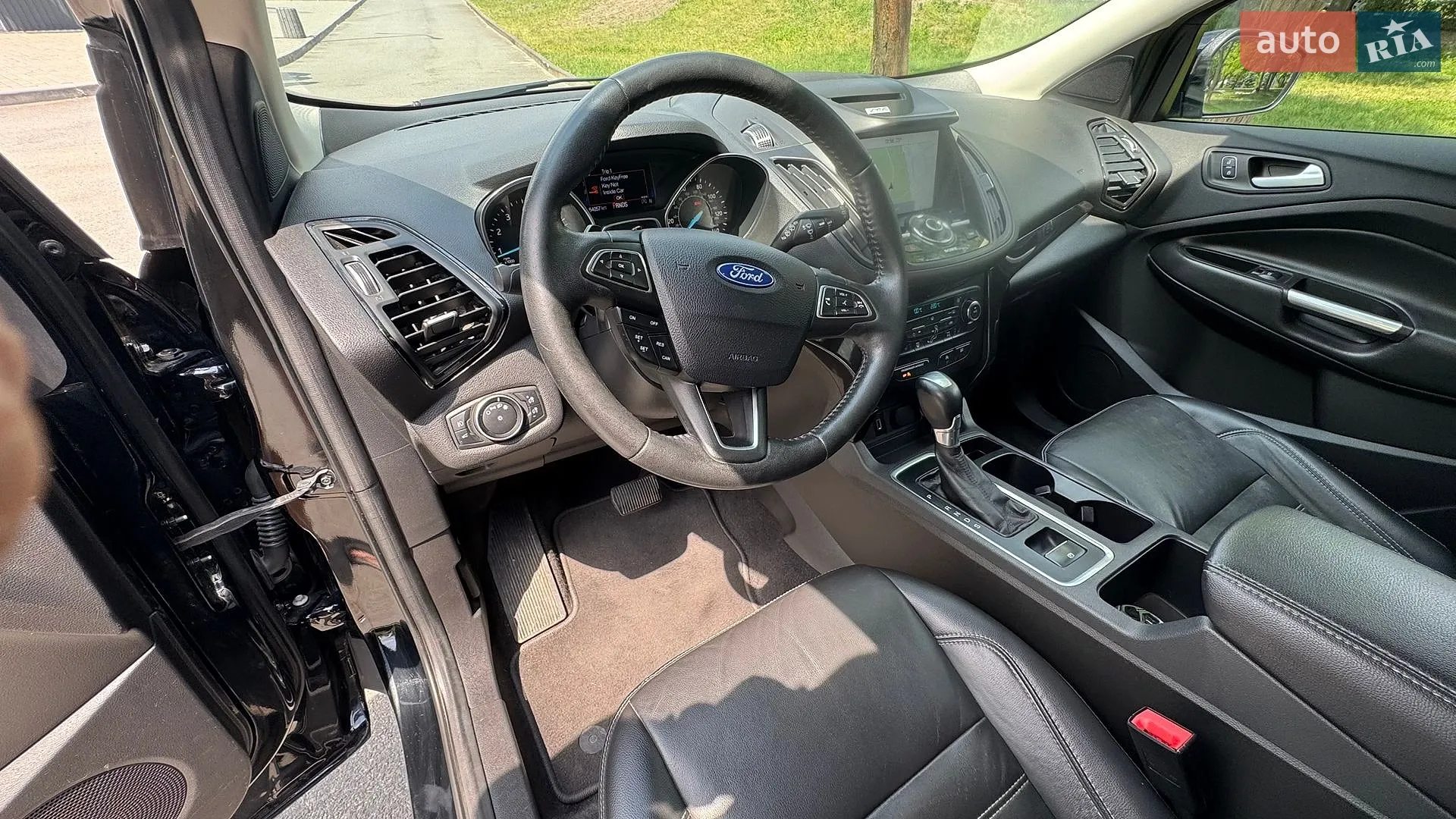 2017 Ford Escape - мініатюра 29