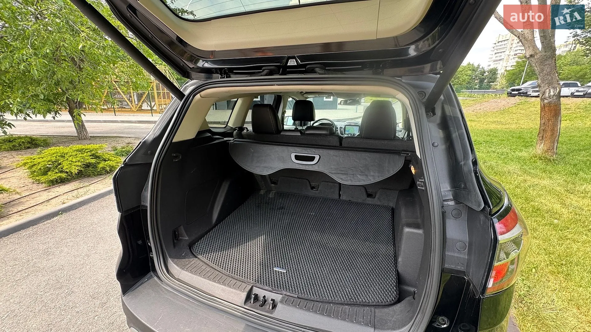 2017 Ford Escape - мініатюра 34