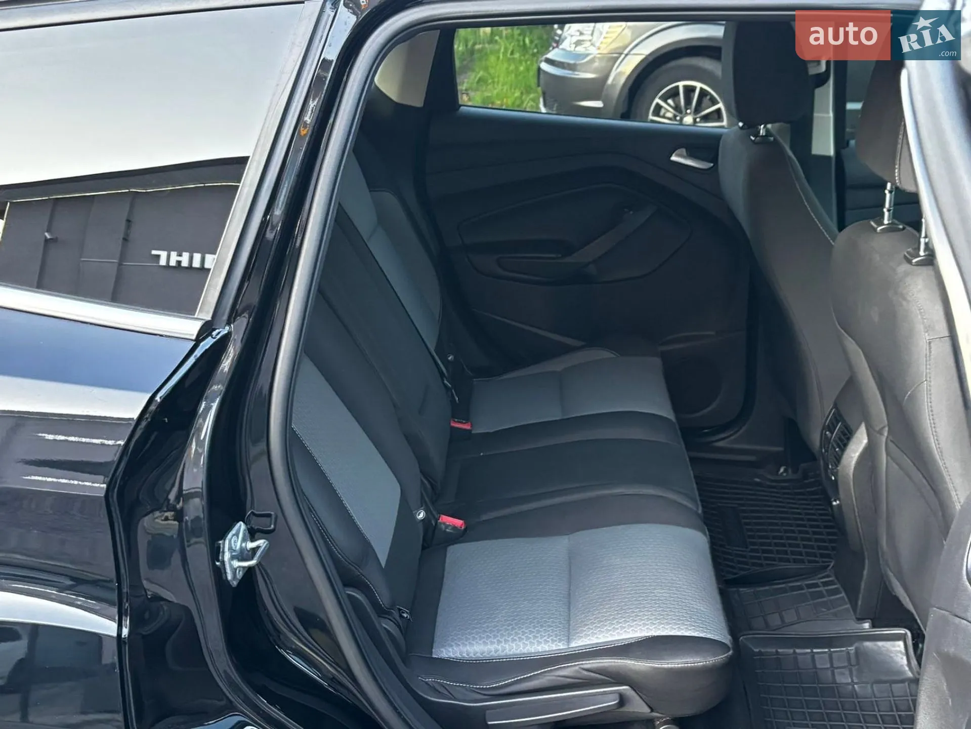 2017 Ford Escape - мініатюра 4
