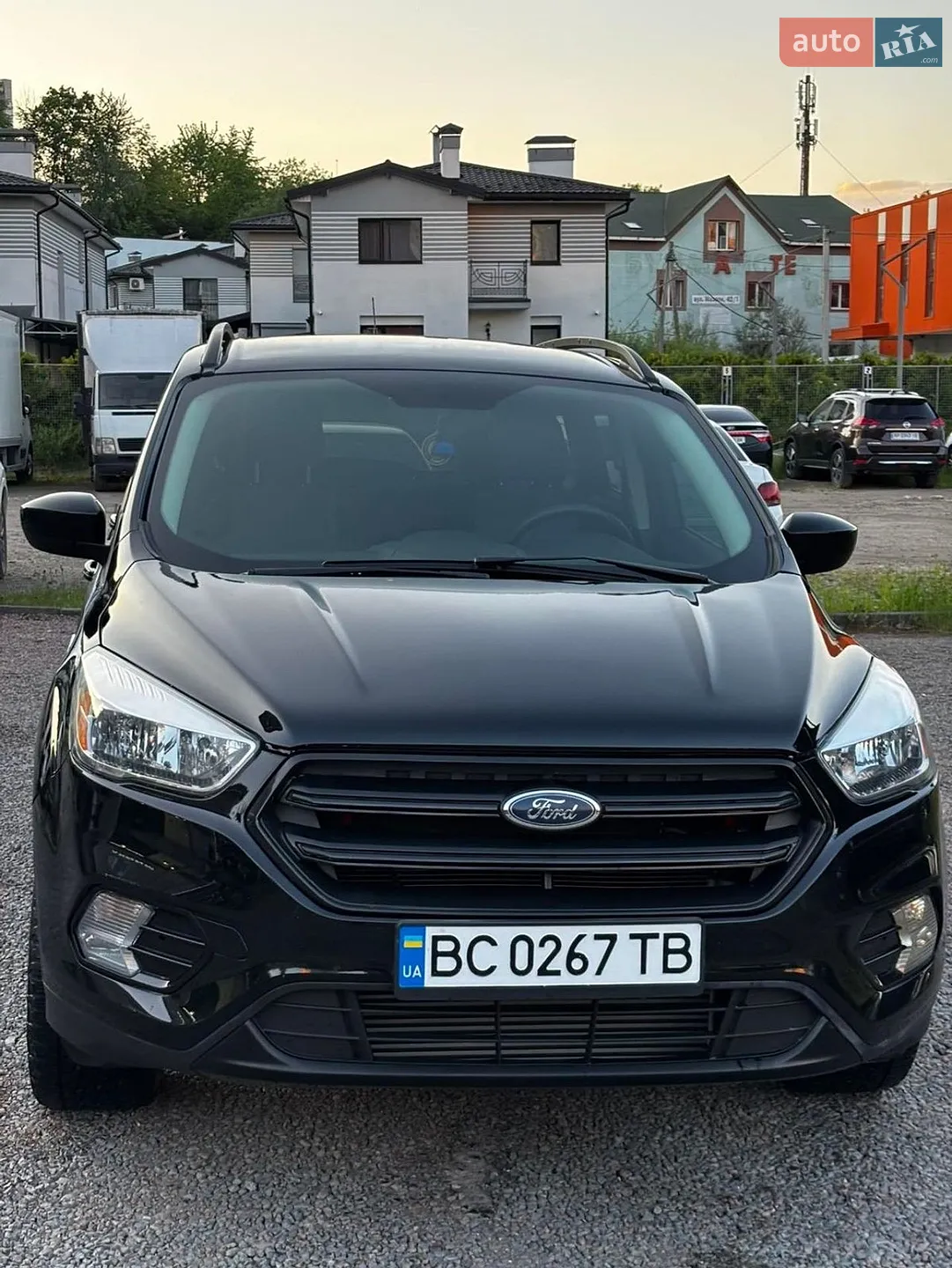 2017 Ford Escape - мініатюра 11