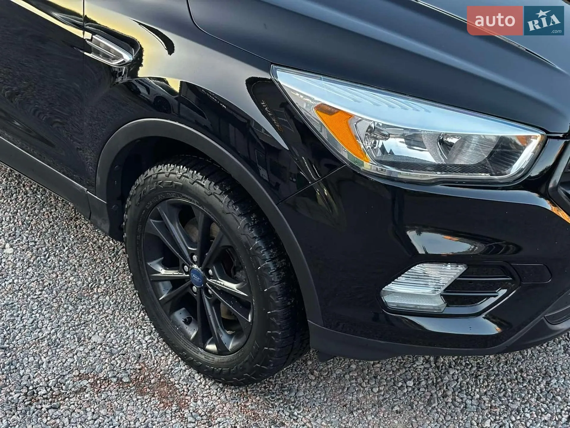 2017 Ford Escape - мініатюра 6
