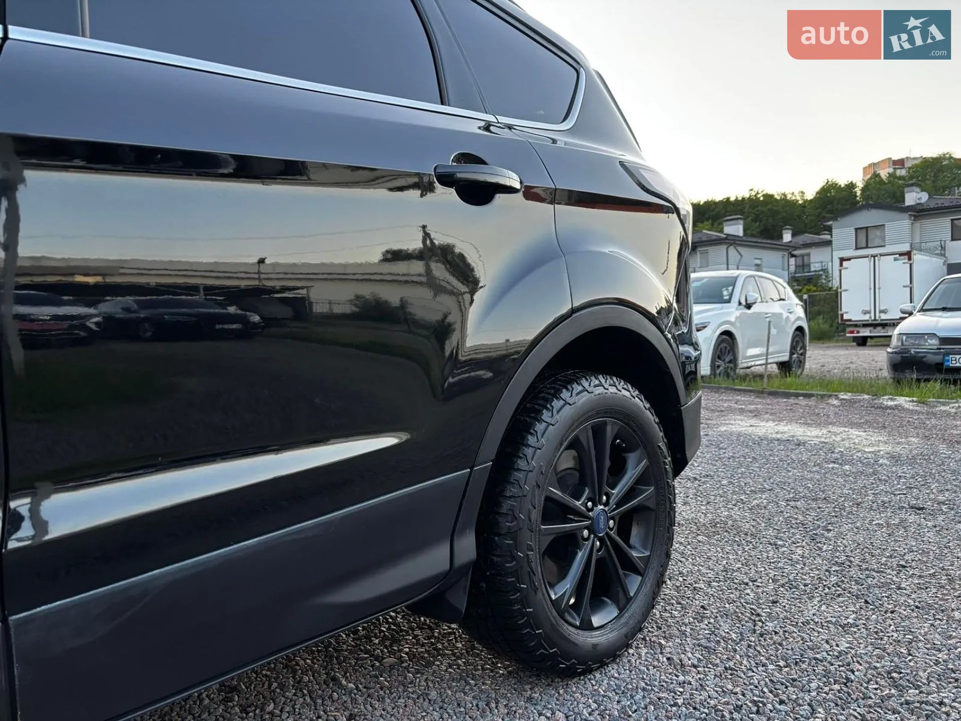 2017 Ford Escape - мініатюра 14