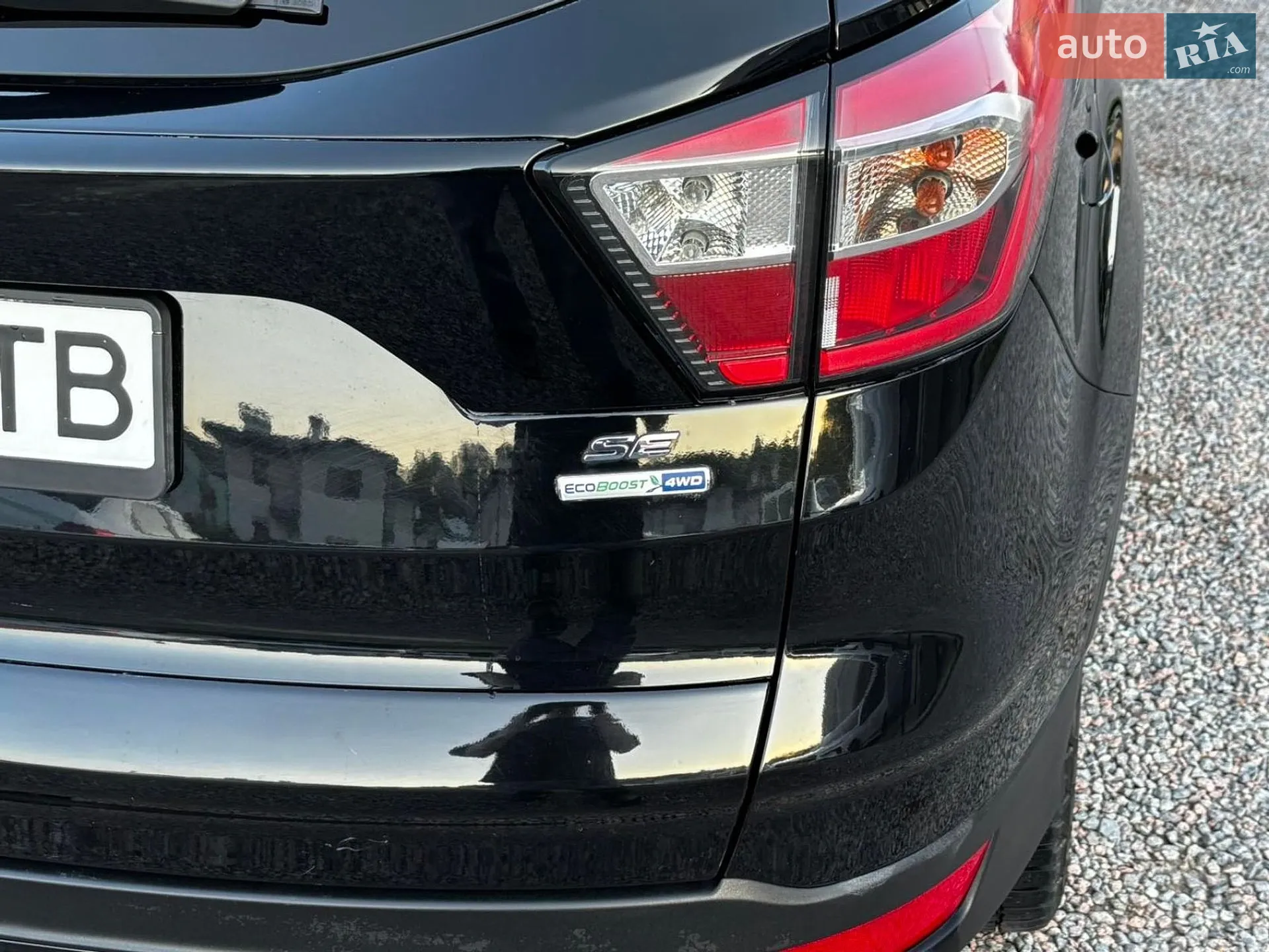 2017 Ford Escape - мініатюра 16