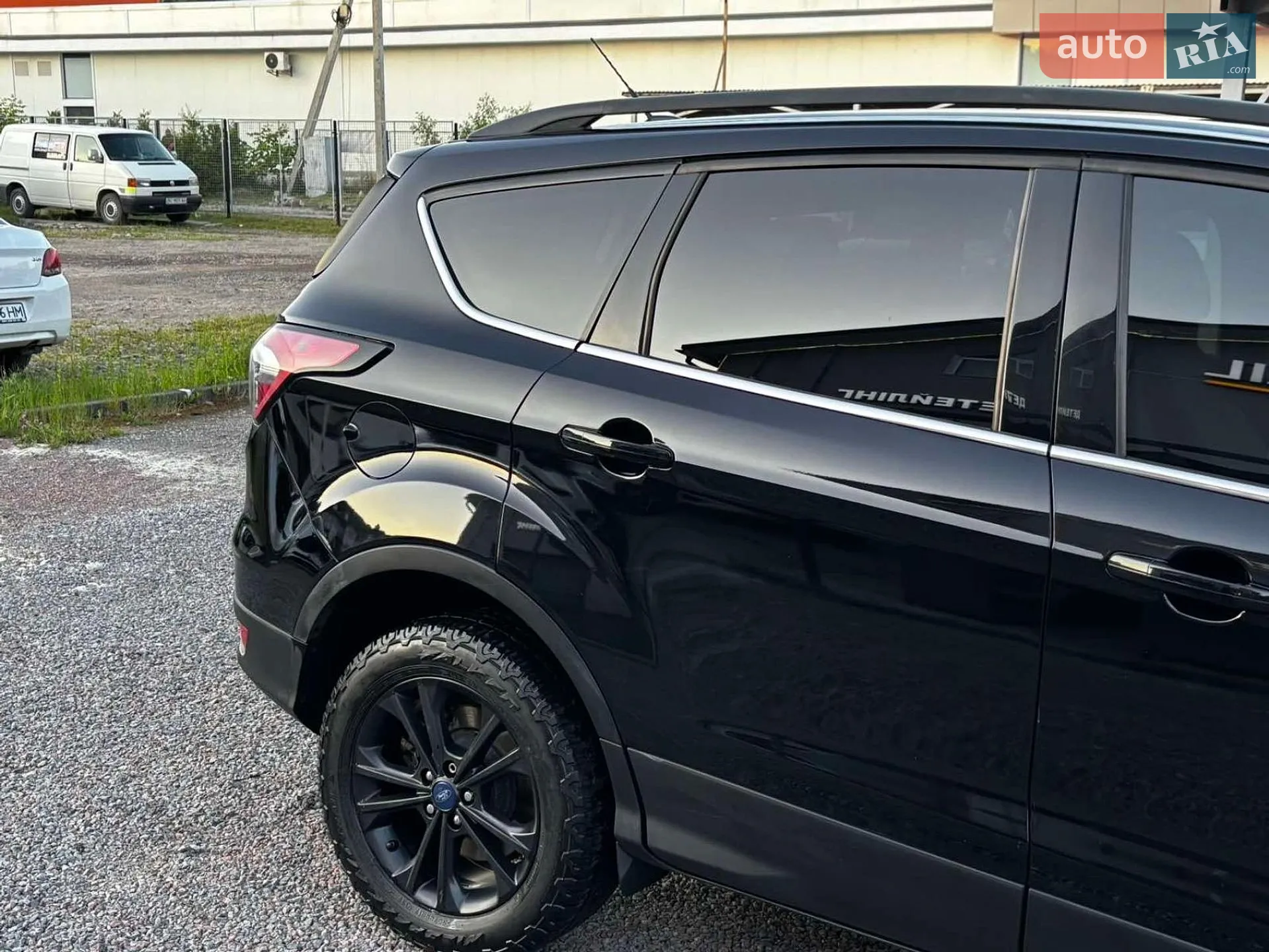2017 Ford Escape - мініатюра 18