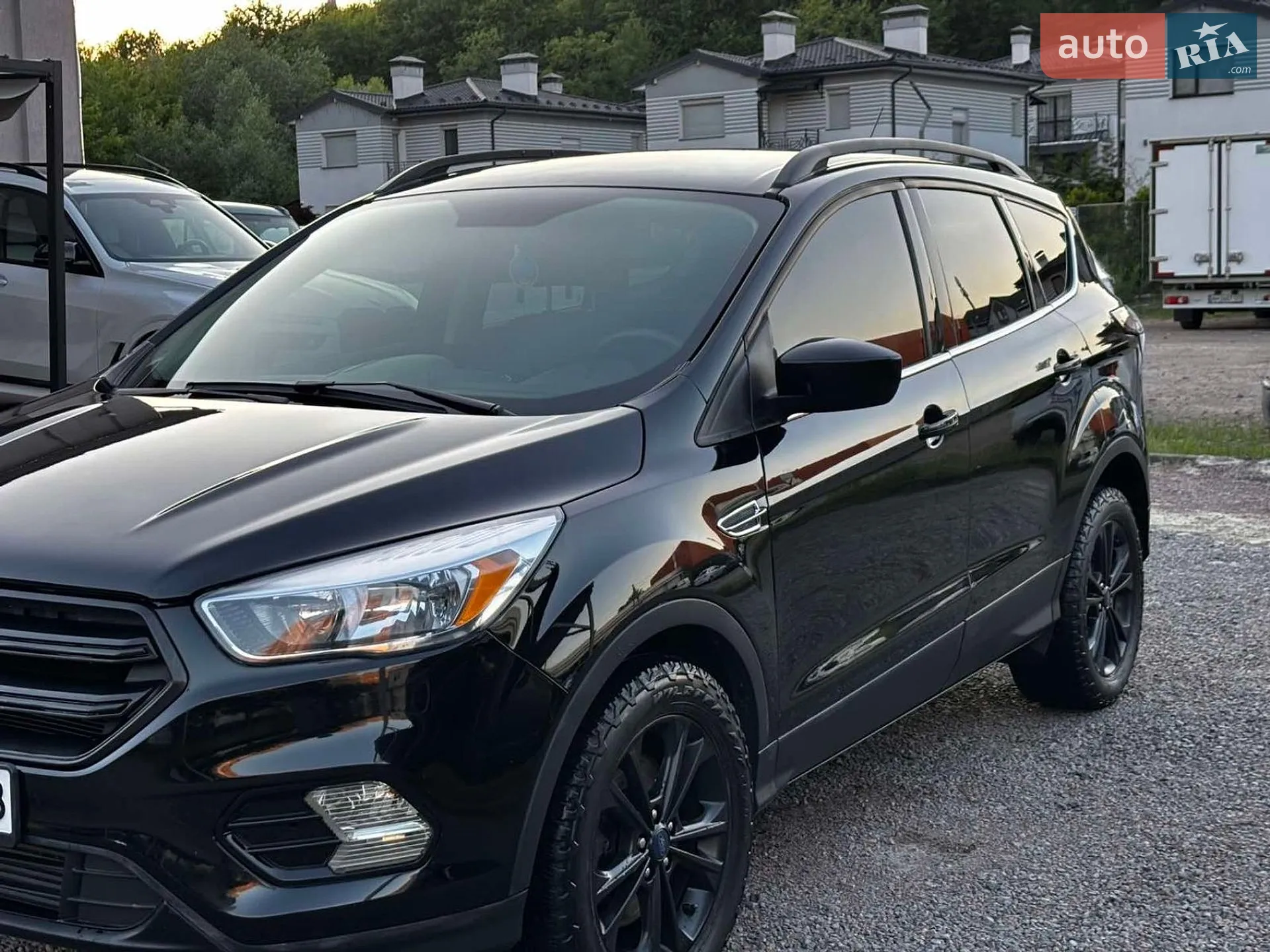 2017 Ford Escape - мініатюра 17
